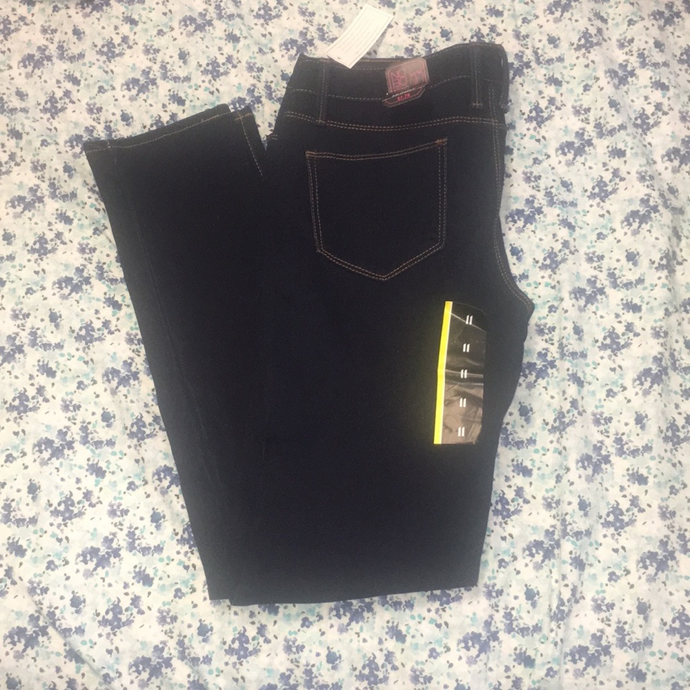 No Boundaries Skinny Jeans, Juniors Sz 11